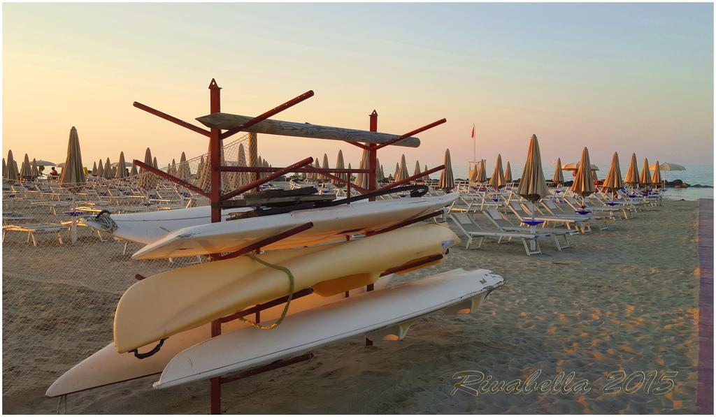 Accademia Hotel 3*
