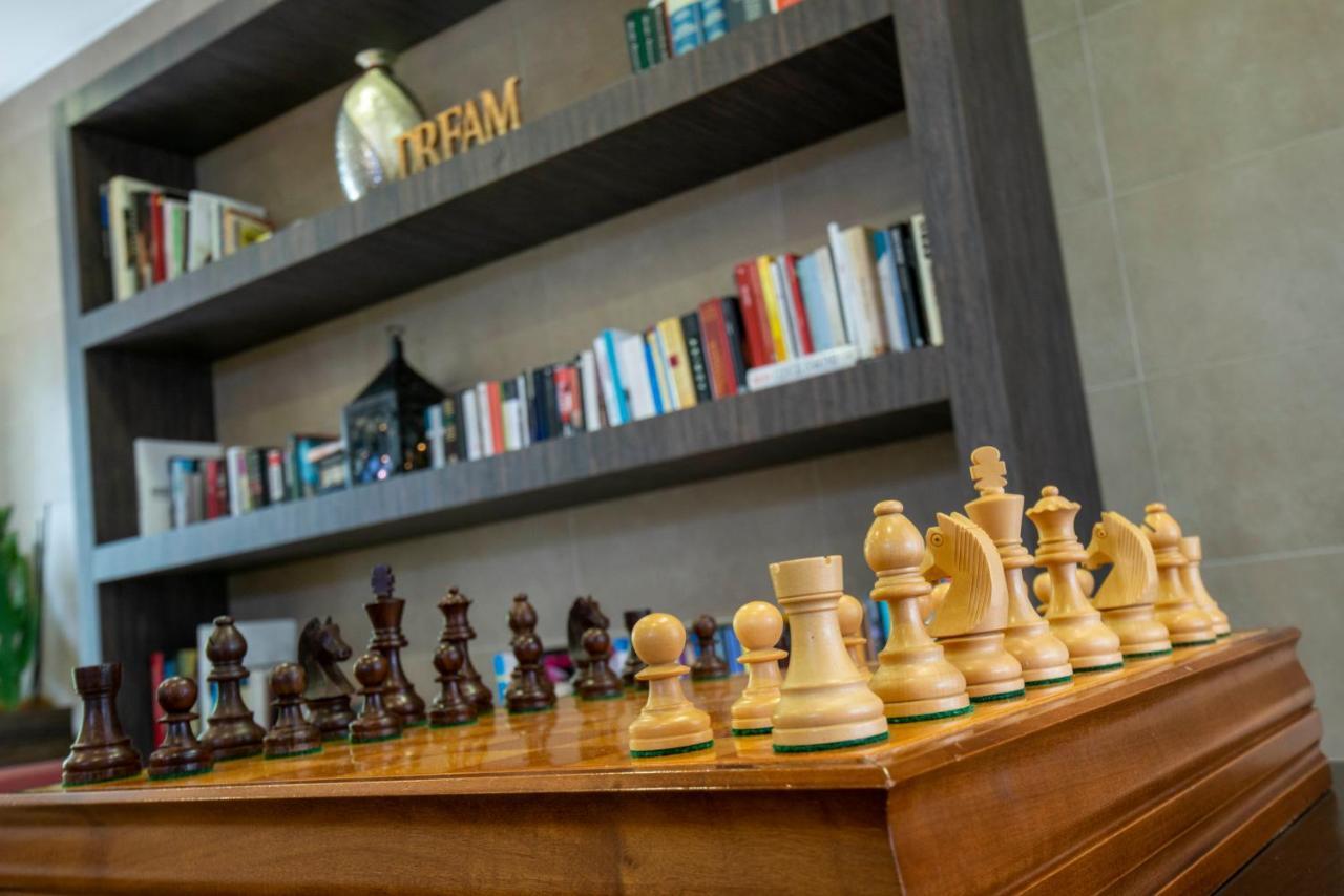 Accademia Hotel