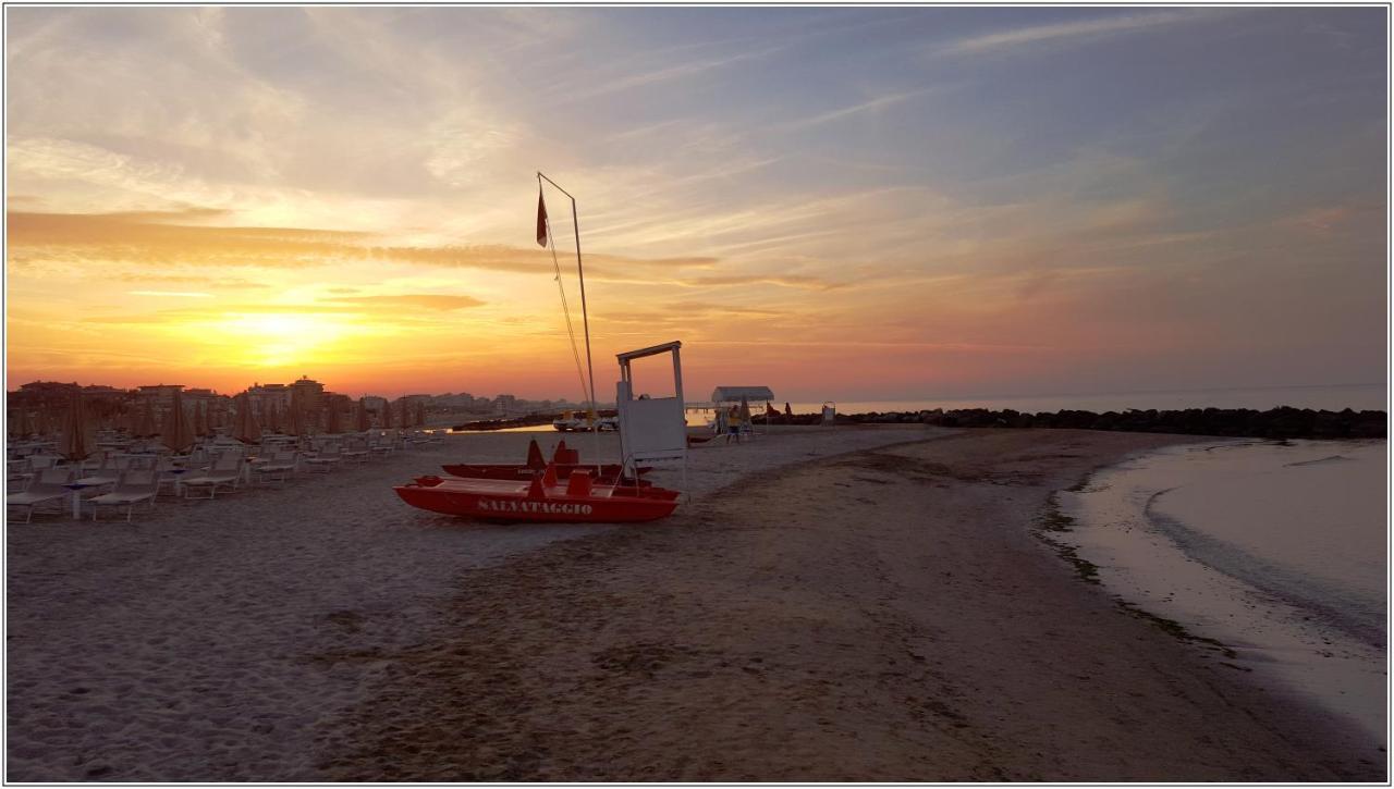 Hotel Accademia Rimini
